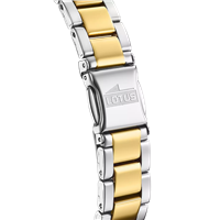 Armbanduhr Lotus Dame in Stahl 18797/1 - 18797/1